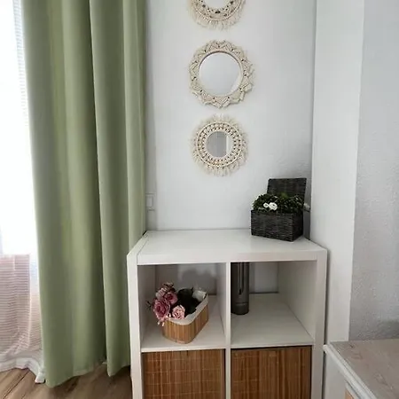 Costamar Playa Apartment