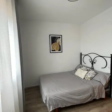 Costamar Playa Apartment
