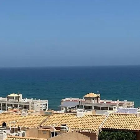 Costamar Playa Arenales del Sol