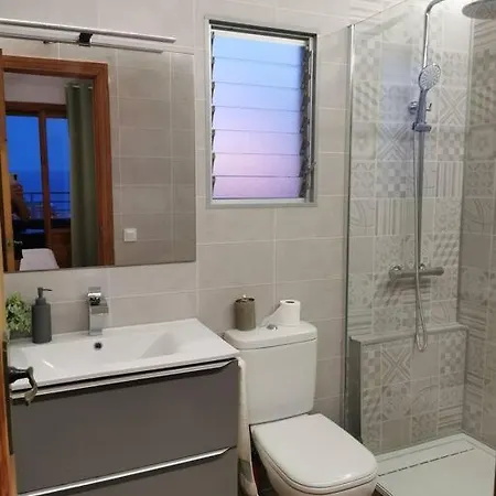 Apartment Costamar Playa