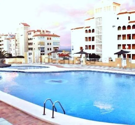 Costamar Playa * Arenales del Sol