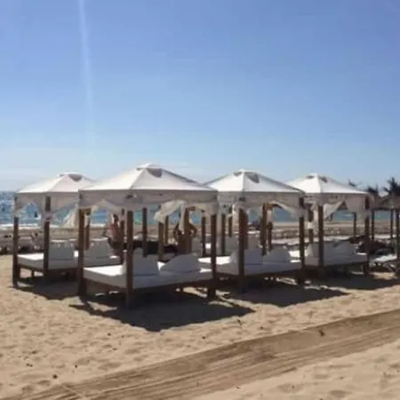 Costamar Playa * Arenales del Sol