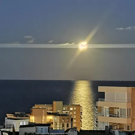 Costamar Playa Apartment *