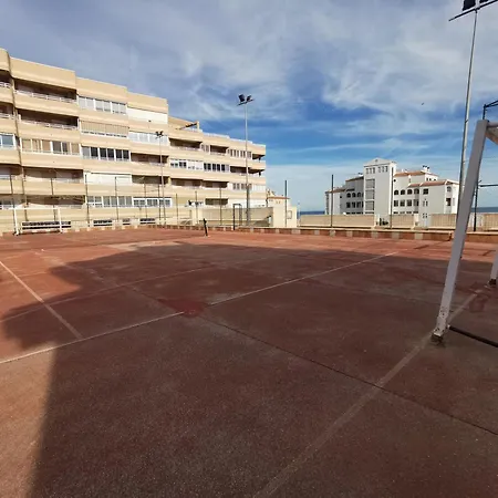 Costamar Playa * Arenales del Sol