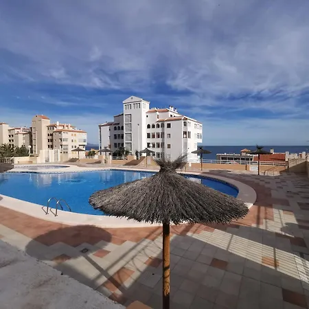 Costamar Playa Apartment Arenales del Sol