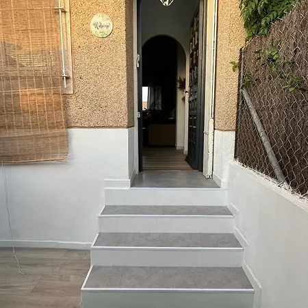 Apartment Costamar Playa Arenales del Sol