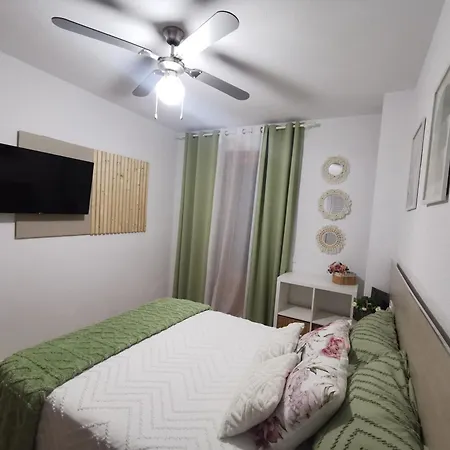 Apartment Costamar Playa *