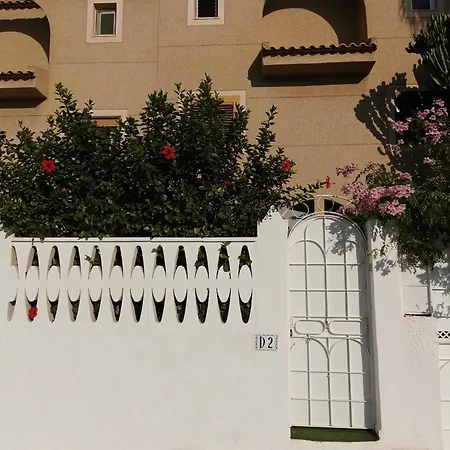 Apartment Costamar Playa *
