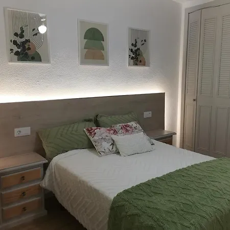 Costamar Playa Apartment
