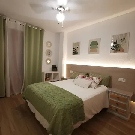 Costamar Playa Apartment