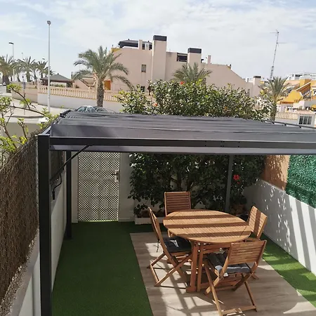 Costamar Playa * Arenales del Sol