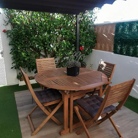 Costamar Playa Apartment