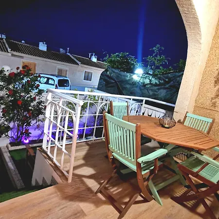 Apartment Costamar Playa
