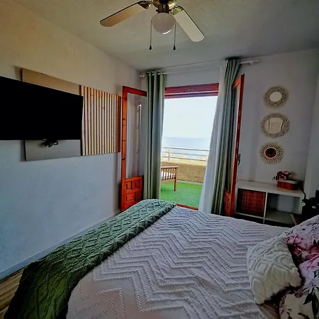 Costamar Playa Apartment Arenales del Sol