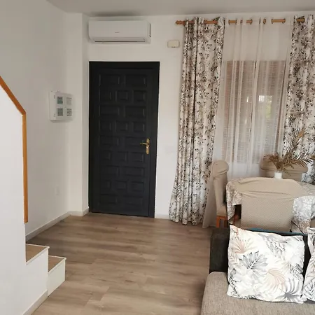 Costamar Playa Apartment Arenales del Sol