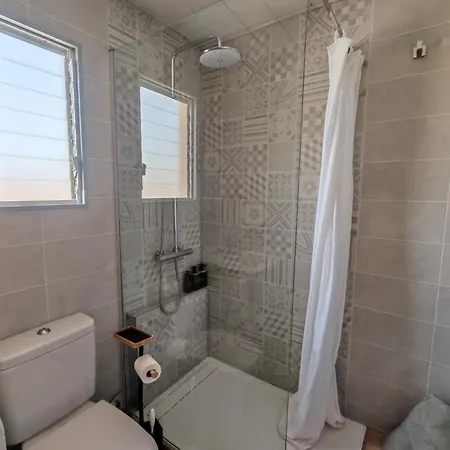 Costamar Playa Apartment