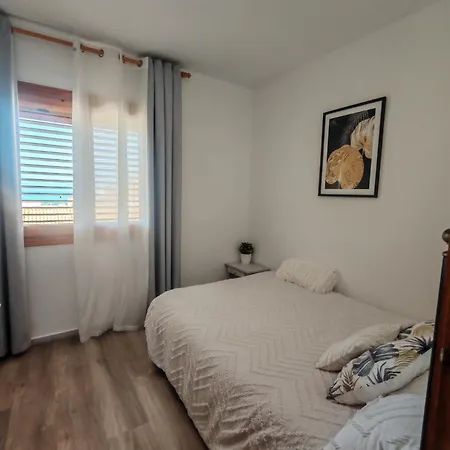 Costamar Playa Apartment Arenales del Sol