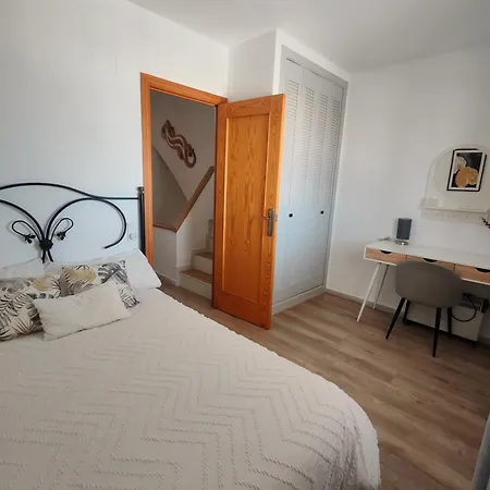 Costamar Playa Apartment *