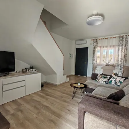 Apartment Costamar Playa *