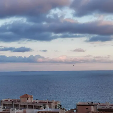 Costamar Playa * Arenales del Sol
