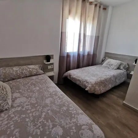 Costamar Playa Apartament *