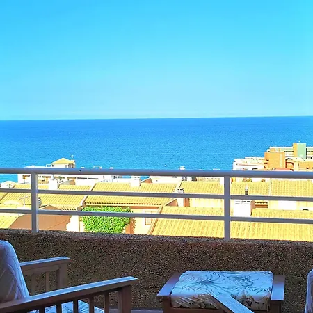 Costamar Playa Arenales del Sol